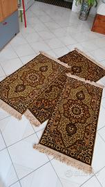 Parure  Scendiletto Orientale Classico Persiano