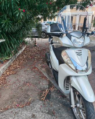 Honda sh 300 ABS 
