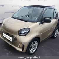 smart fortwo Smart III 2020 Elettric eq Pure 22kW