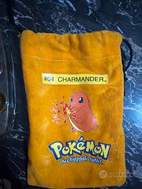 #04 charmender biglie