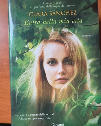 Entra nella mia vita