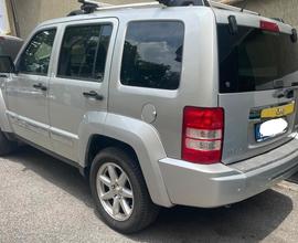 JEEP Cherokee 3ª serie - 2009