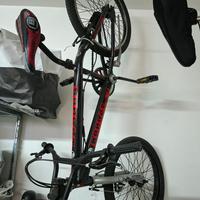 Bicicletta BMX nuova