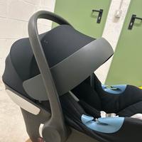 Ovetto Cybex Aton 5