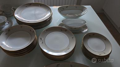 Set da tavola in porcellana Giapponese ZYLSTRA