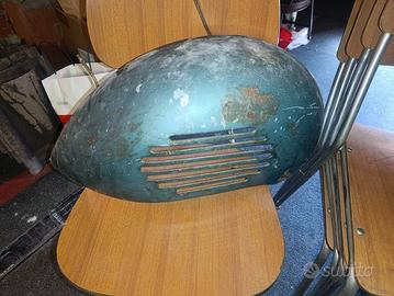 scocca originale vespa vbb anni 50 conservato