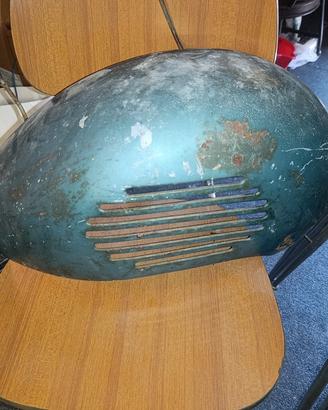 scocca originale vespa vbb anni 50 conservato