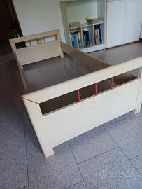 letto singolo