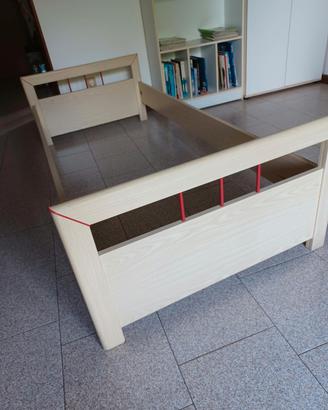 letto singolo