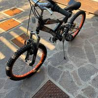 Bici bambino