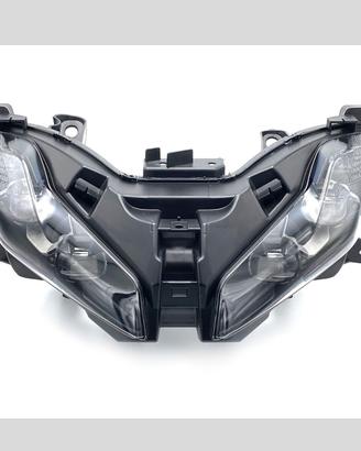 FARO ANTERIORE YAMAHA T-MAX 560 2022-2024 BBW-8430