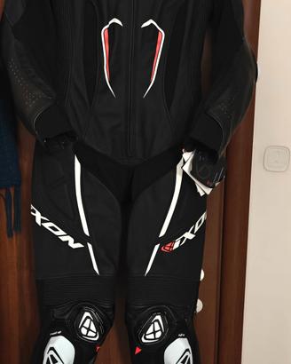 Ixon Tuta Prof. Lady Vortex 3
