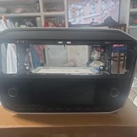 VW E-UP Bluetooth Auto Radio Display 