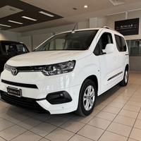 TOYOTA Proace City Verso 1.5D 100cv S&S mt5 L1 D E