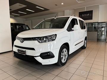 TOYOTA Proace City Verso 1.5D 100cv S&S mt5 L1 D E