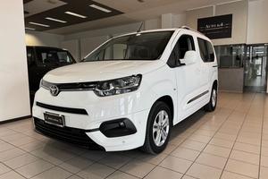 TOYOTA Proace City Verso 1.5D 100cv S&S mt5 L1 D E