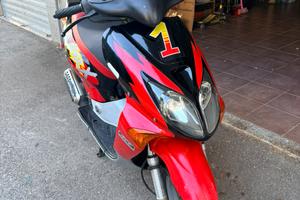 HONDA X8R-X prezzo trattabile