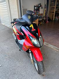 HONDA X8R-X prezzo trattabile