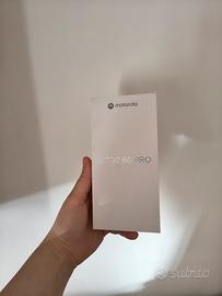 Motorola Edge 60 Pro PANTONE Shadow