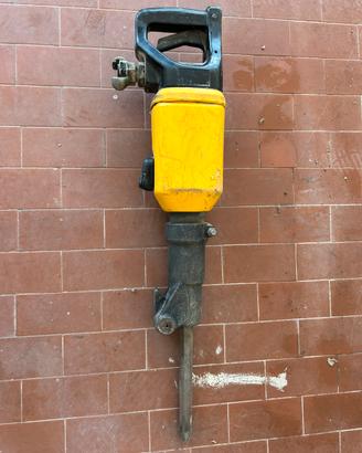 Martello pneumatico per compressore
