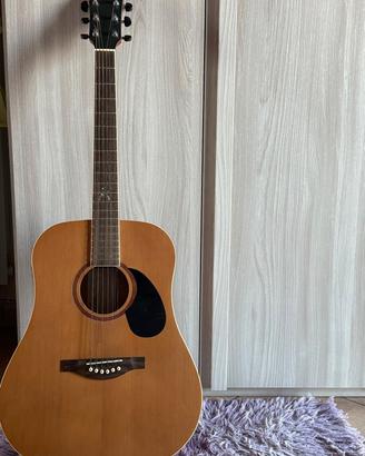MERAVIGLIOSA Chitarra:Eko signature Massimo Varini