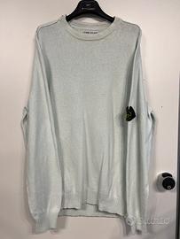 Stone Island Maglione Tg. XXL (XL/XXL) Made Italy