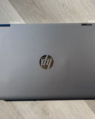 HP Pavilion x360 14" Convertible Touch i5