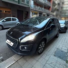 Peugeot 3008 2016 **CAMBIO AUTOMATICO**