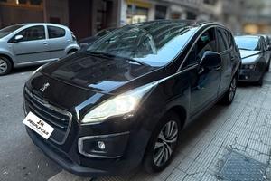 Peugeot 3008 2016 **CAMBIO AUTOMATICO**