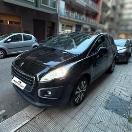 Peugeot 3008 2016 **CAMBIO AUTOMATICO**