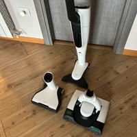 Folletto VK7 senza filo