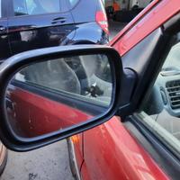 SUZUKI IGNIS 4X4 2001 - SPECCHIETTO RETROVISORE SI