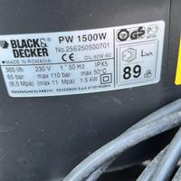 Pulivapor black & decker