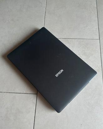 Scanner Epson Perfection V39 II