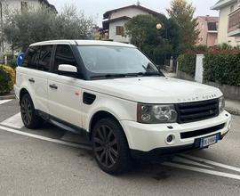 Rang Rover Sport HSE