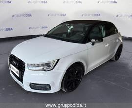 Audi A1 I 2015 Sportback Benzina Sportback 1....