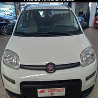 FIAT Panda 0.9 TwinAir Turbo S&S 4x4