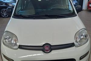 FIAT Panda 0.9 TwinAir Turbo S&S 4x4