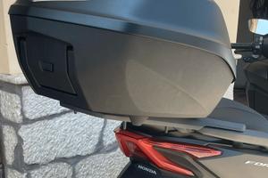 Bauletto originale Honda
