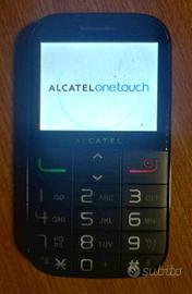 Alcatel OneTouch per anziani