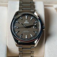 Omega Seamaster Aqua Terra 231.10.42.21.06.001