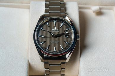 Omega Seamaster Aqua Terra 231.10.42.21.06.001