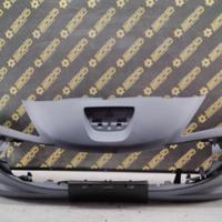 PARAURTI ANTERIORE COMPLETO PEUGEOT 206 Plus Berli