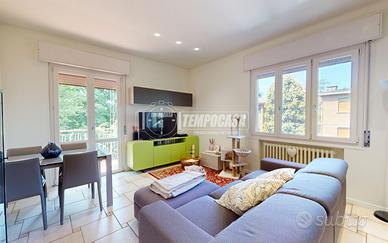 Trlocale completamente ristrtturato zona Ospedale