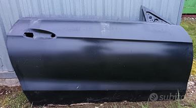 PORTA DESTRA MERCEDES 2010 SERIE E CABRIO