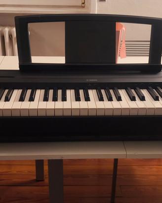 pianoforte 