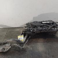 SERBATOIO ADBLUE FIAT Tipo berlina 5p 52204583 552