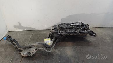 SERBATOIO ADBLUE FIAT Tipo berlina 5p 52204583 552
