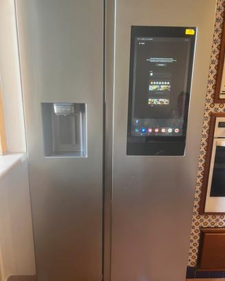Frigo stile americano