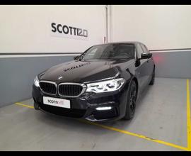 BMW Serie 5 (G30/G31) 520d aut. Touring Msport